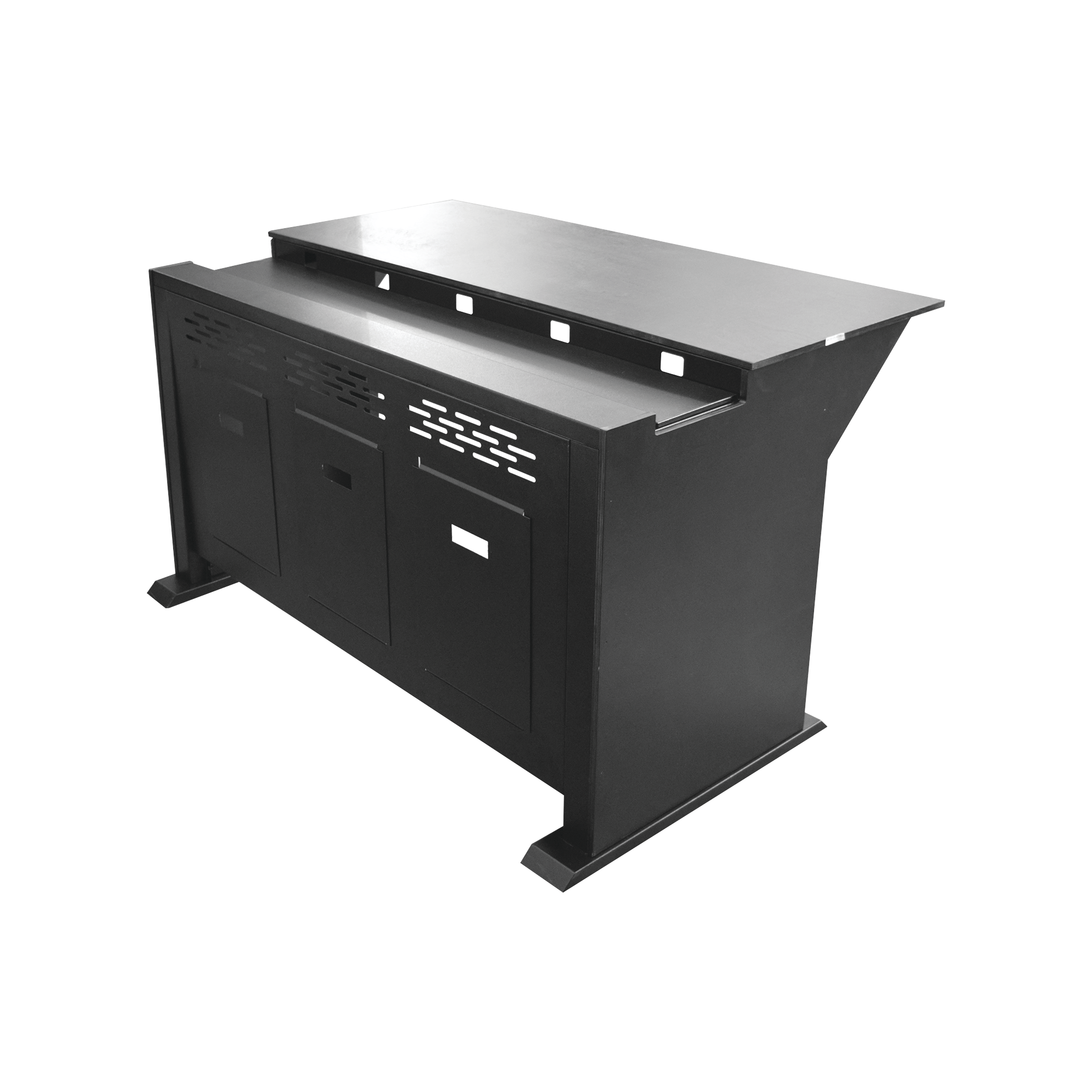 Dise&ntilde;o de mobiliario 4