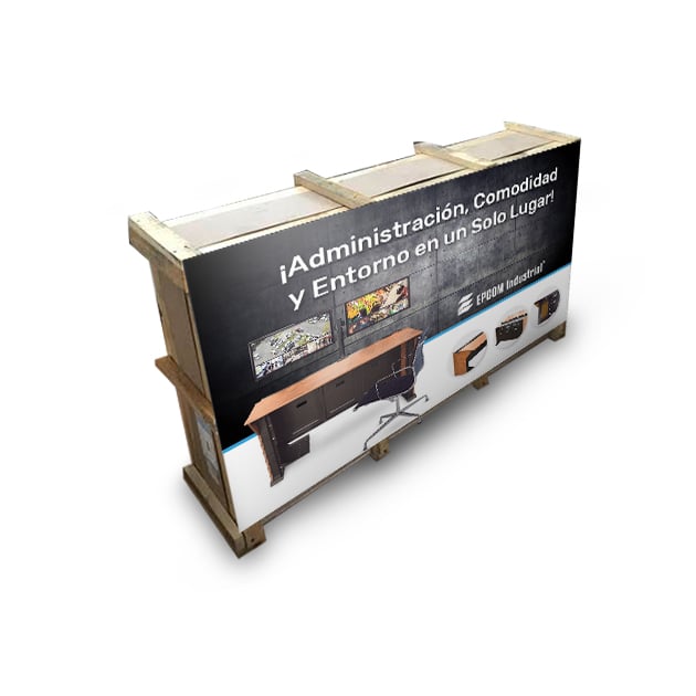 Diseño de mobiliario 8