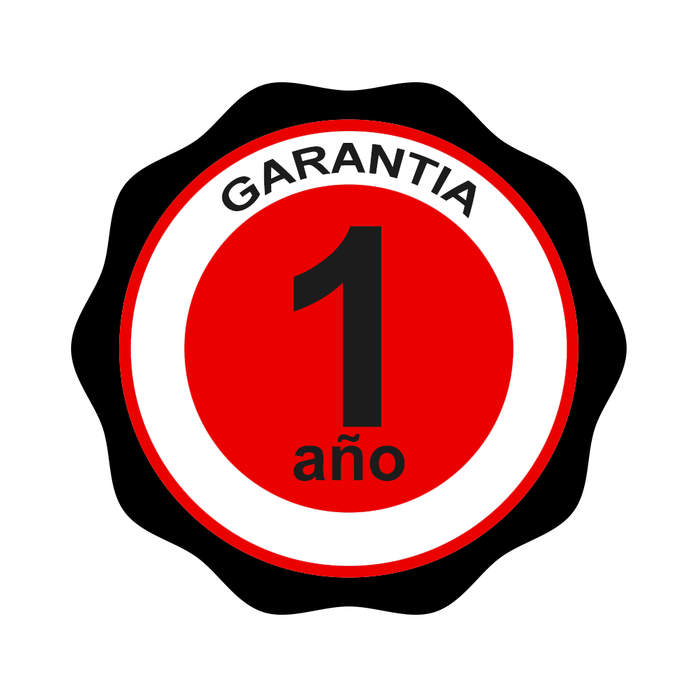 Logo Garantía