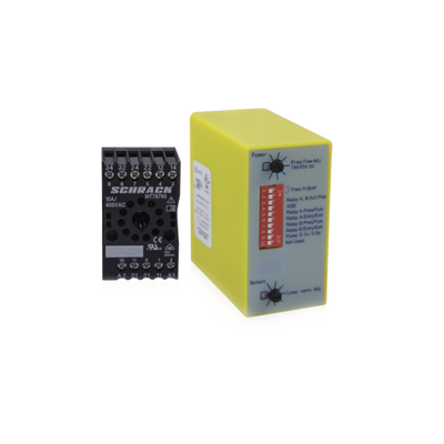 Sensor de masa BEA 10MATRIXIIS1224