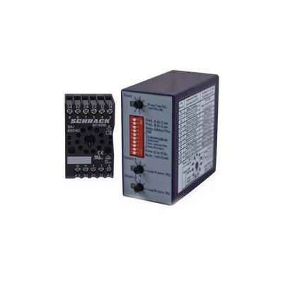 Sensor de masa BEA 10MATRIXD1224