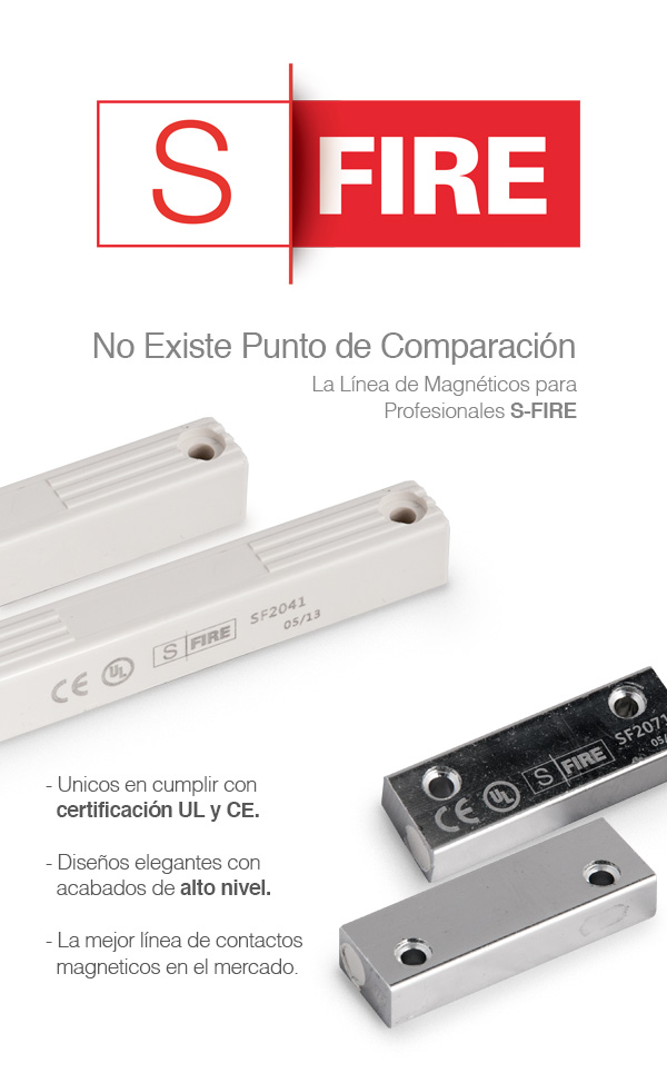 Sirena SF-748A