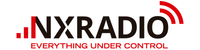 Logo NxRadio
