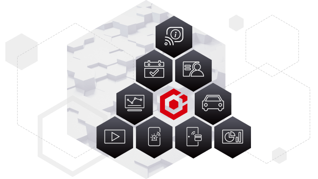 HikCentral Professional Overview