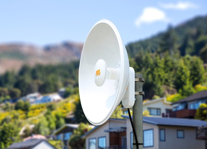 Mimosa C5x Antenna