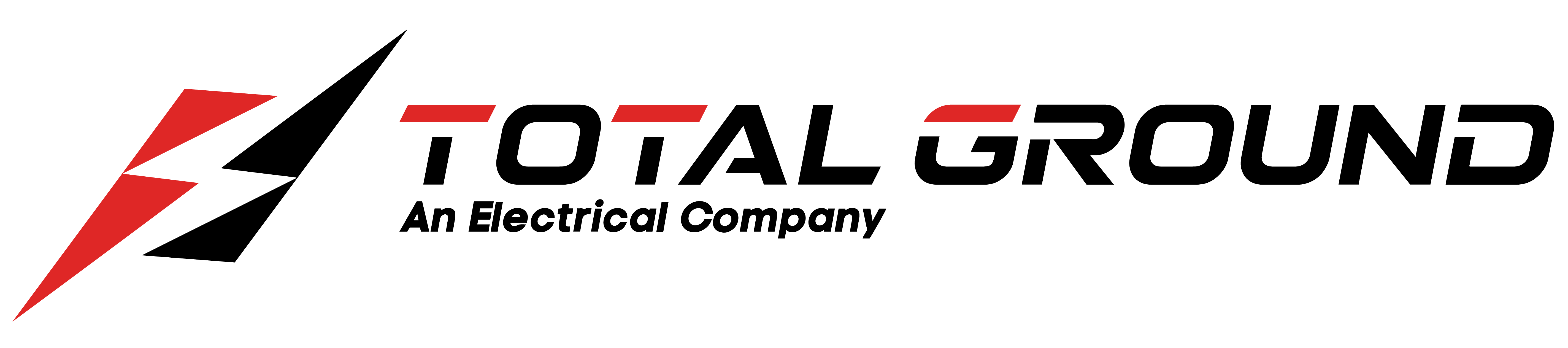 Logo Total Ground