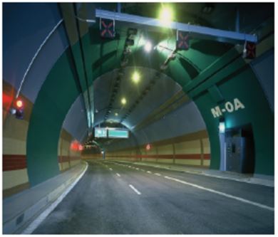 Túnel 1