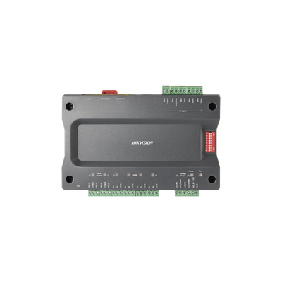 Controlador Maestro DS-K2210