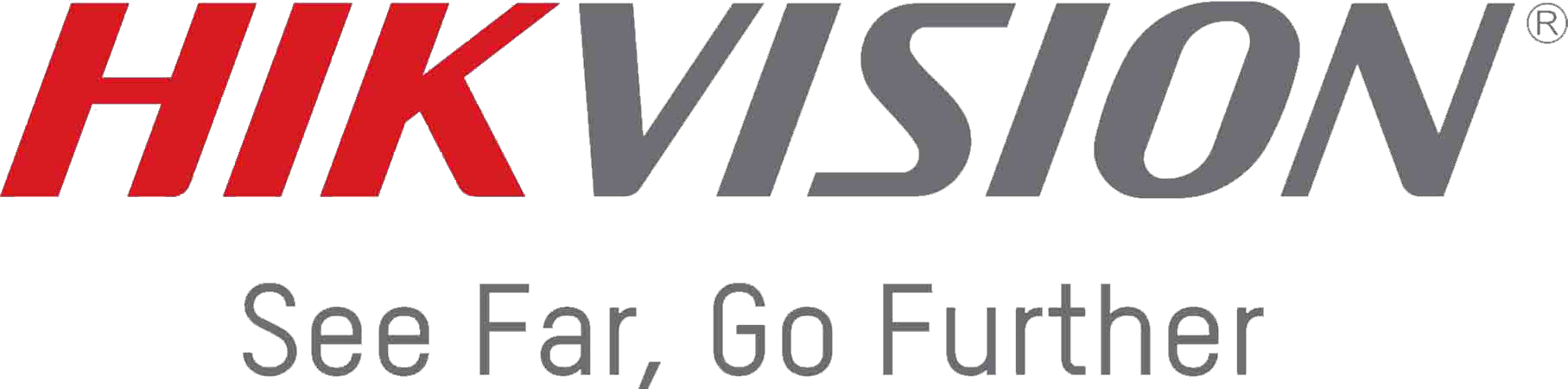 Logo HIKVISION
