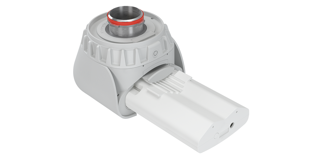 Adaptador TwistPort TPAR5AC