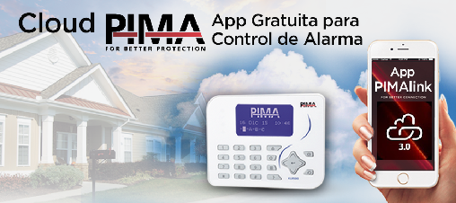 Cloud PIMA
