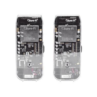 Sure-Fi Pinger