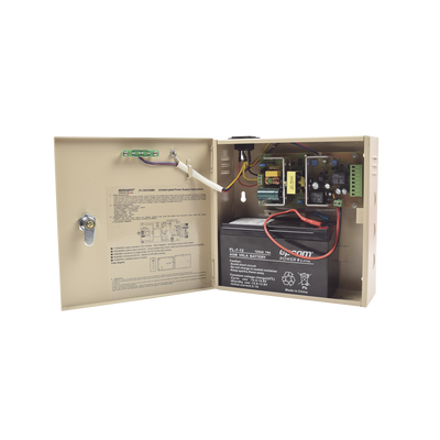 PL-12-DC-5A-BK