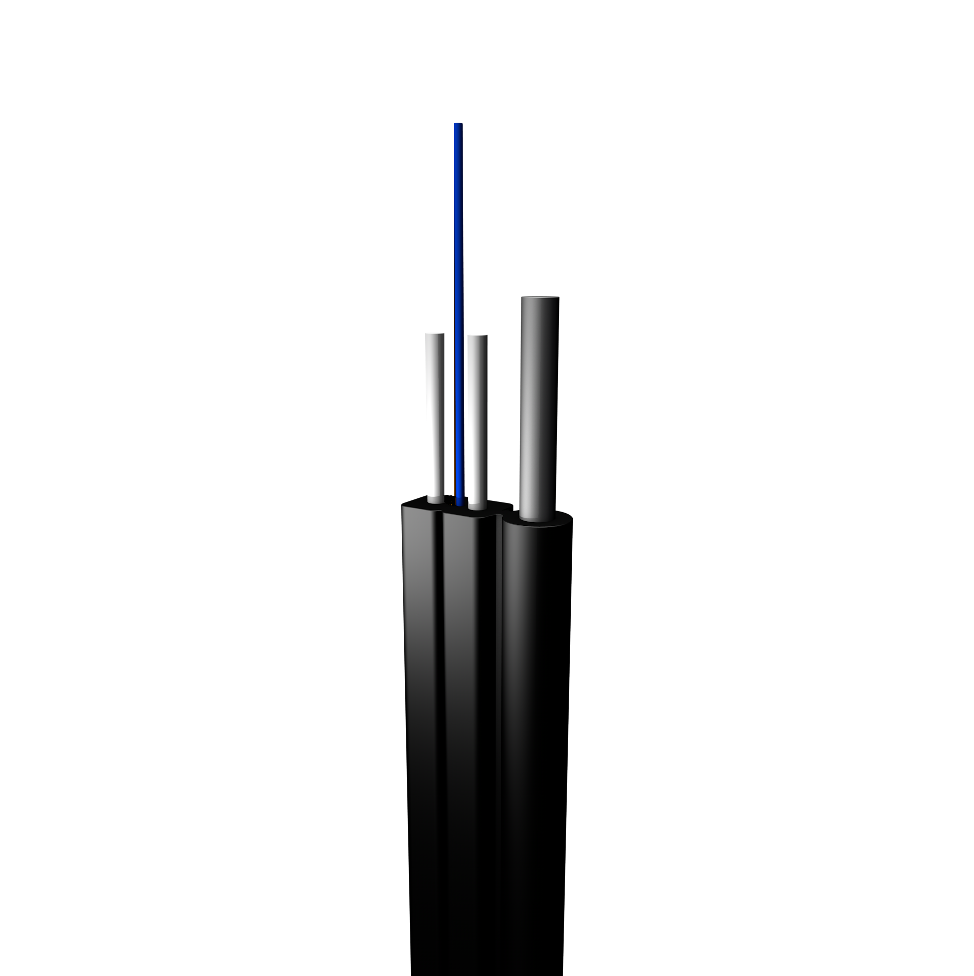 Self Supporting DROP CABLE