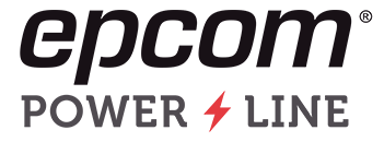 Logo EPCOM POWERLINE