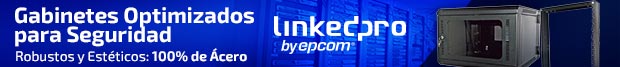 Kit de ventiladores LINKEDPRO