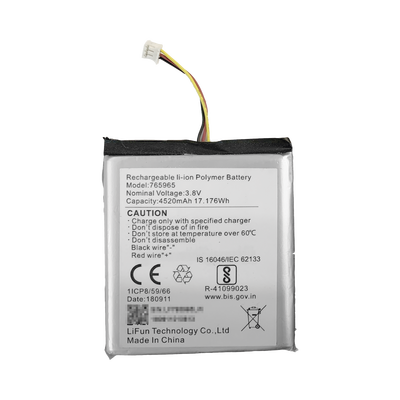 DS-PA-BATTERY