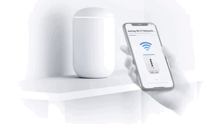 App UniFi