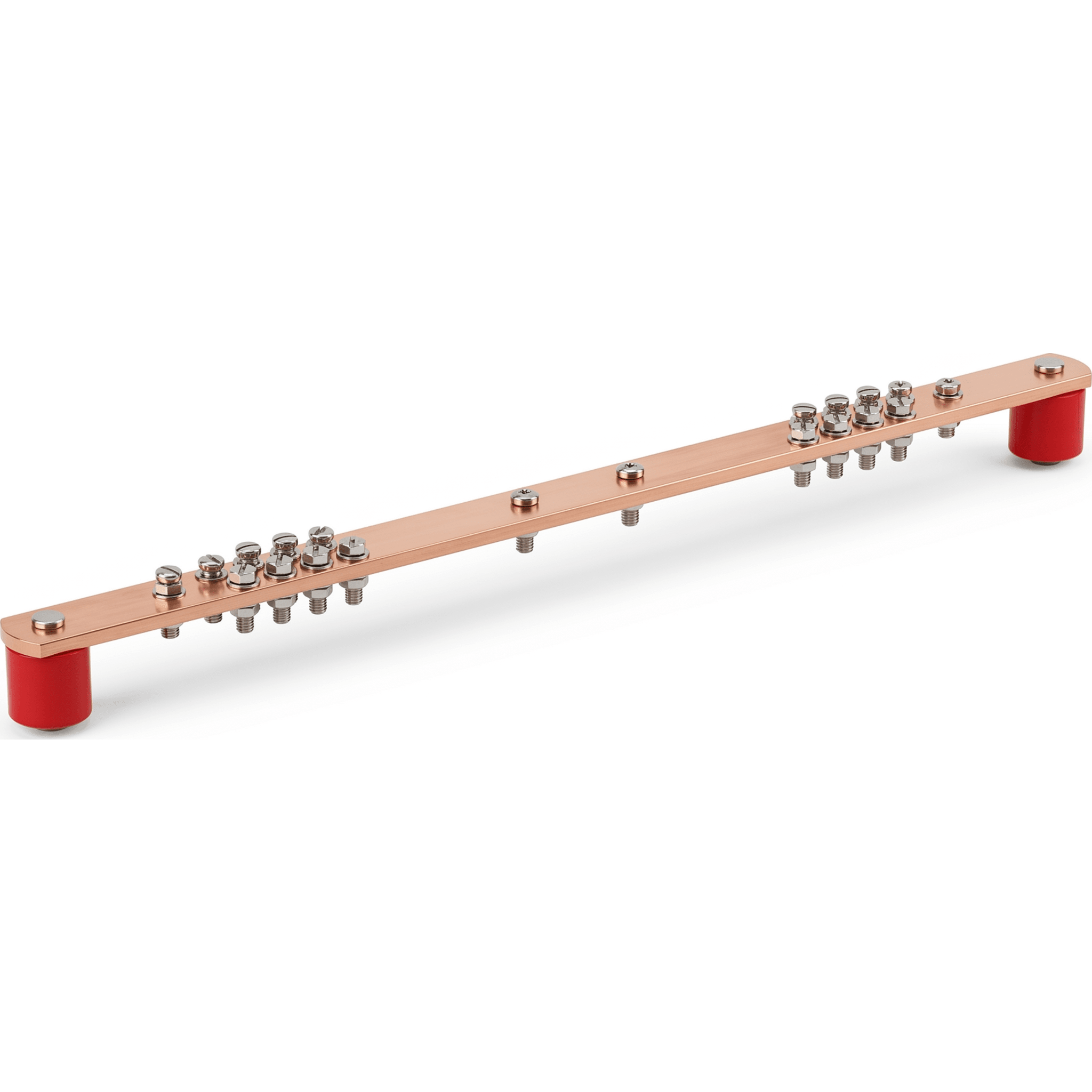 LPBUSRACK — Vista 3/4
