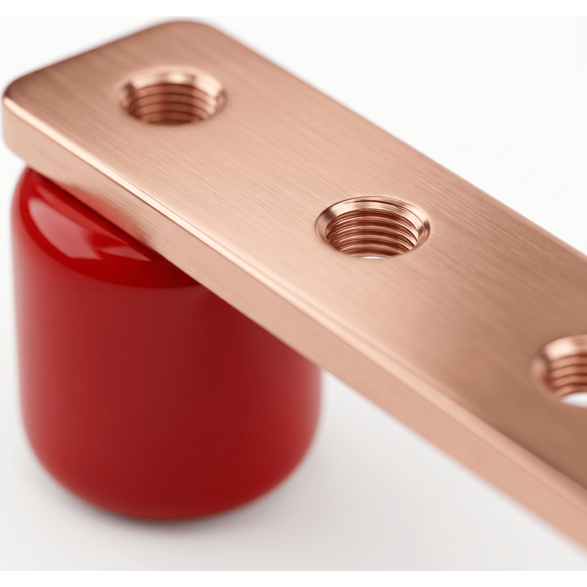 LPBUSRACK — Detalle macro cobre