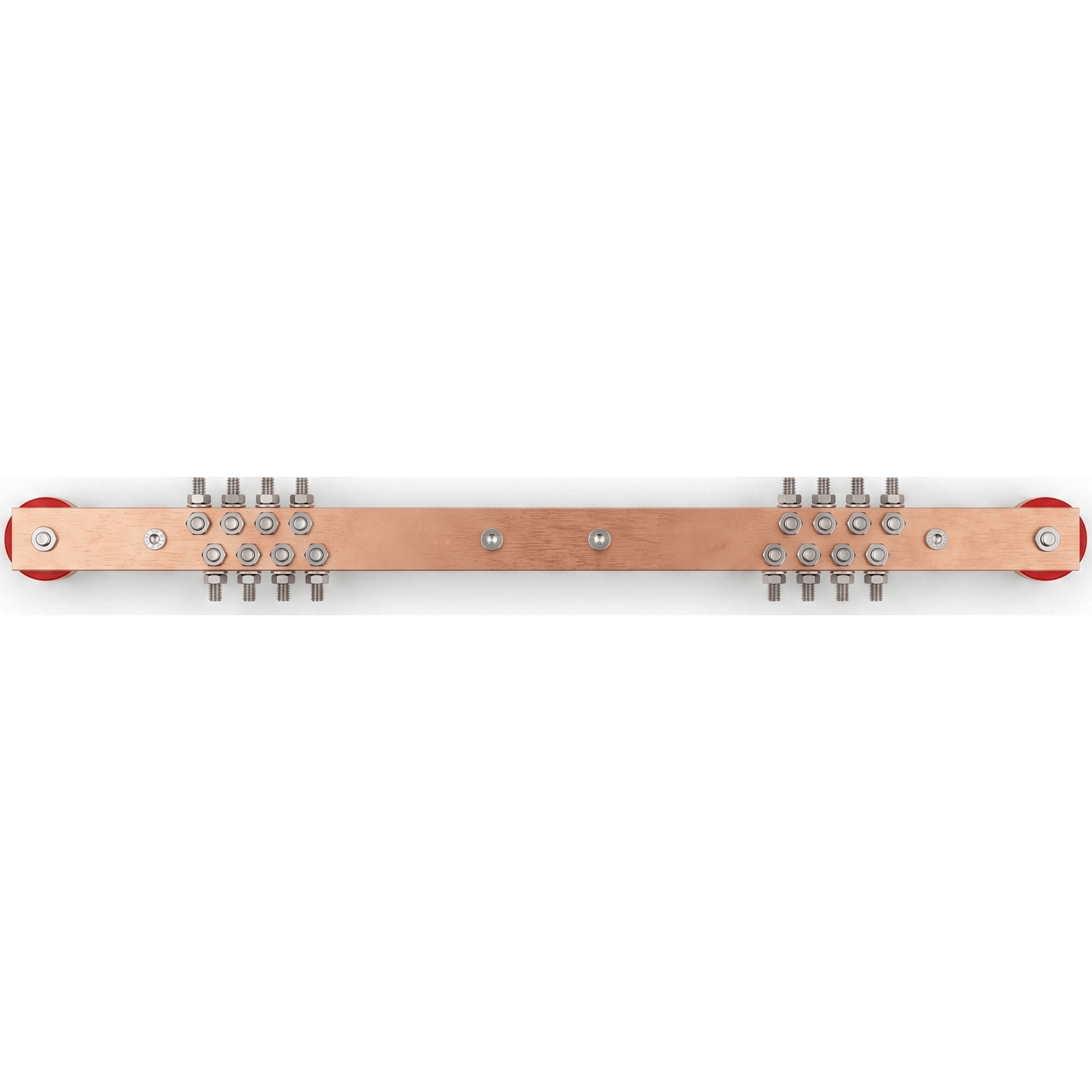 LPBUSRACK — Vista cenital