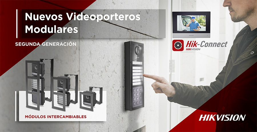 Banner Videoporteros