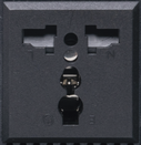 Conector universal
