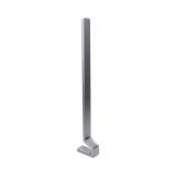 Pedestal de piso