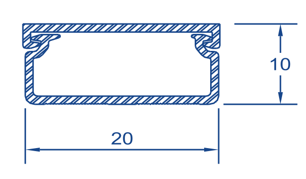 Dimensiones del producto