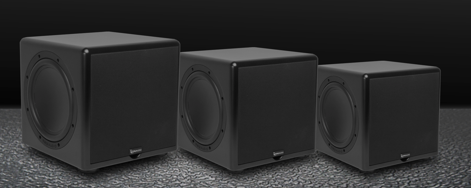 Subwoofer CSUB12