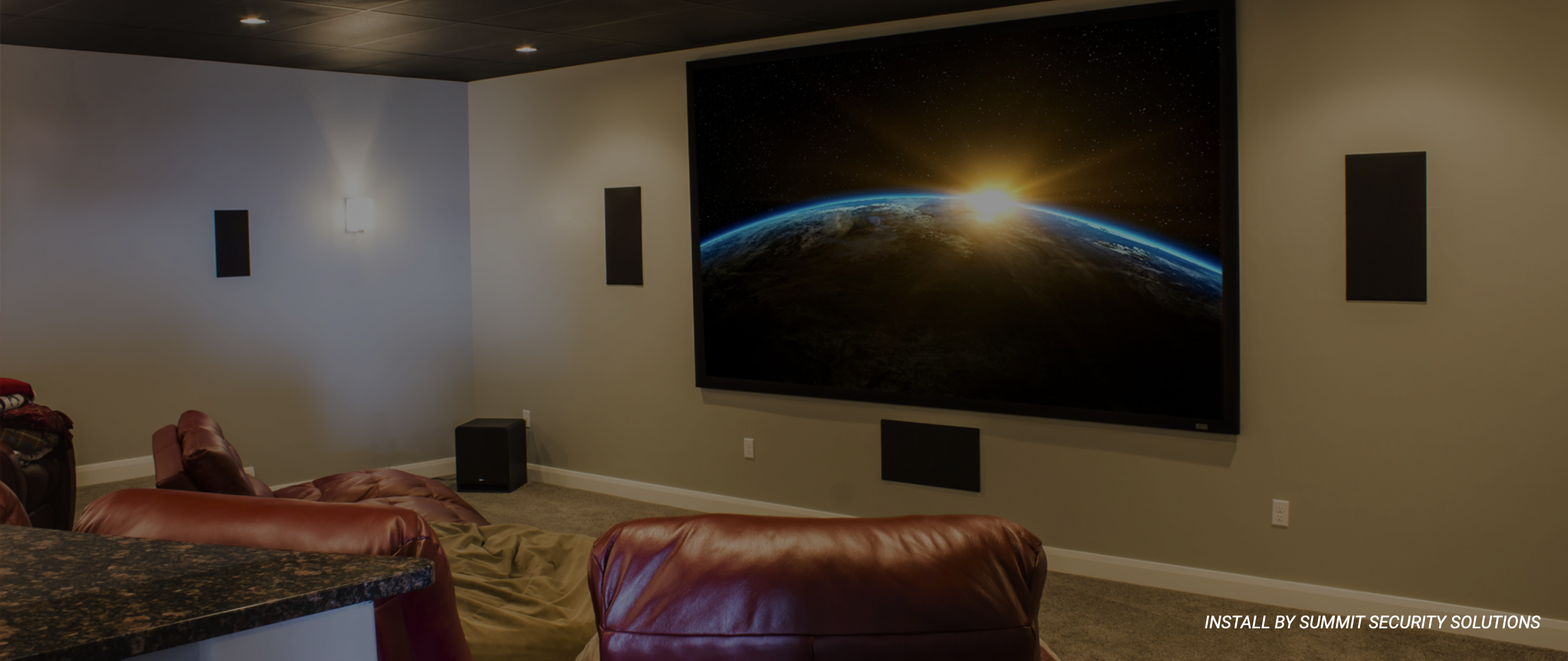 Subwoofer CSUB12
