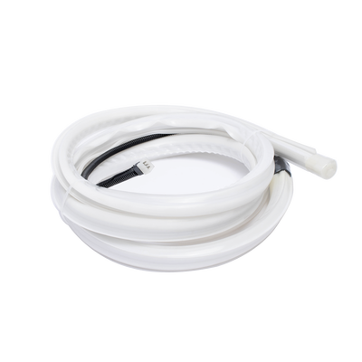 Sensor de borde para reversa sin iluminación LED de 12 ft (3.65 m)