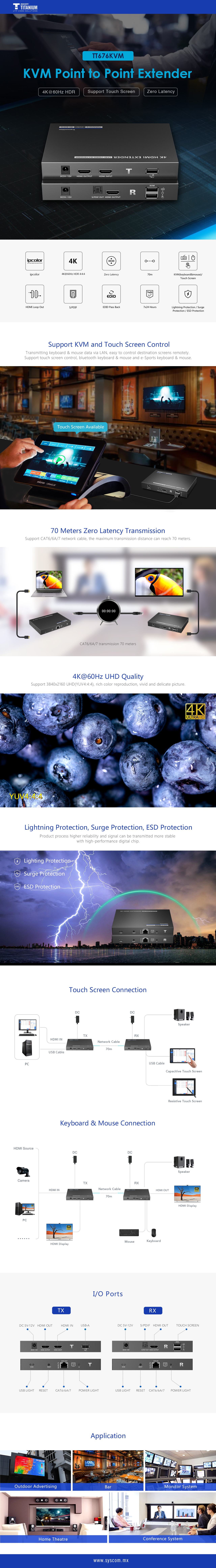 Poster TT676KVM