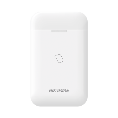 Hikvision DS-PT1-WB Lector de Tag Inalámbrico