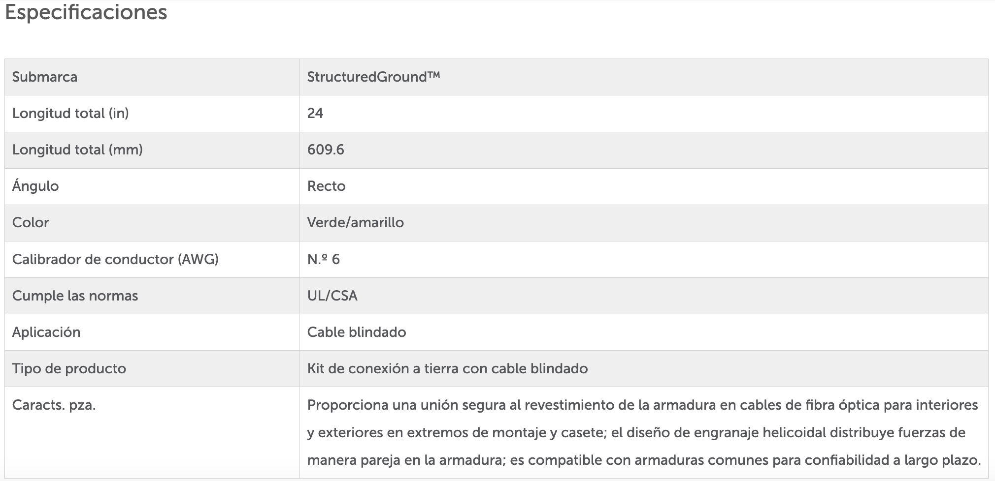 Producto