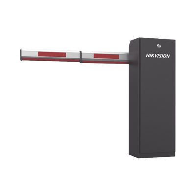 Barrera Vehicular HIKVISION DSTMG4B0LA4M