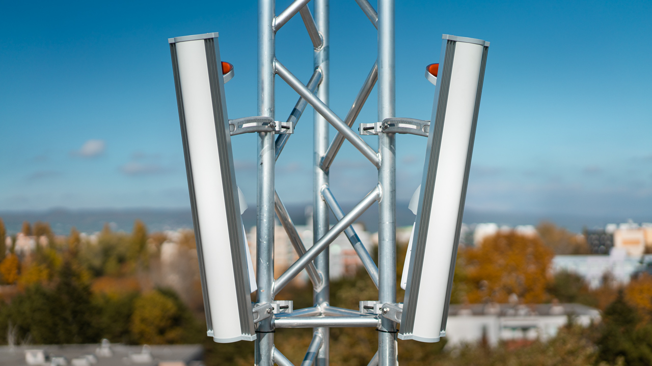 Antena sectorial RF ELEMENTS AS520