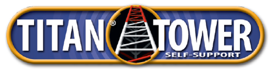 Logo Titan Tower
