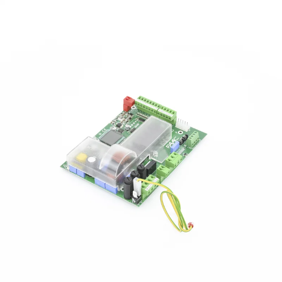Tarjeta Platine E844 3PH