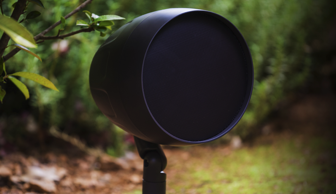 Acoustiscape 8in detalle
