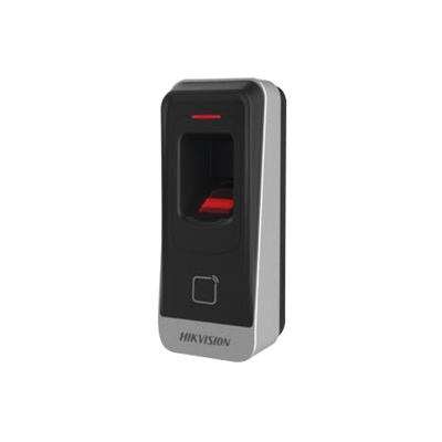 Lector biometrico
