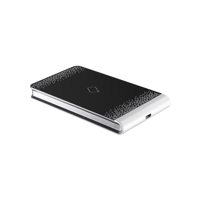 Enrolador USB adicional