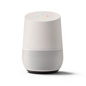 Google Home