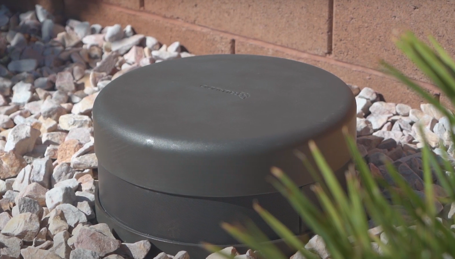 Instalación subwoofer