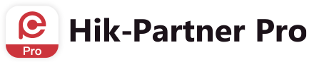Hik-ProConnect logo