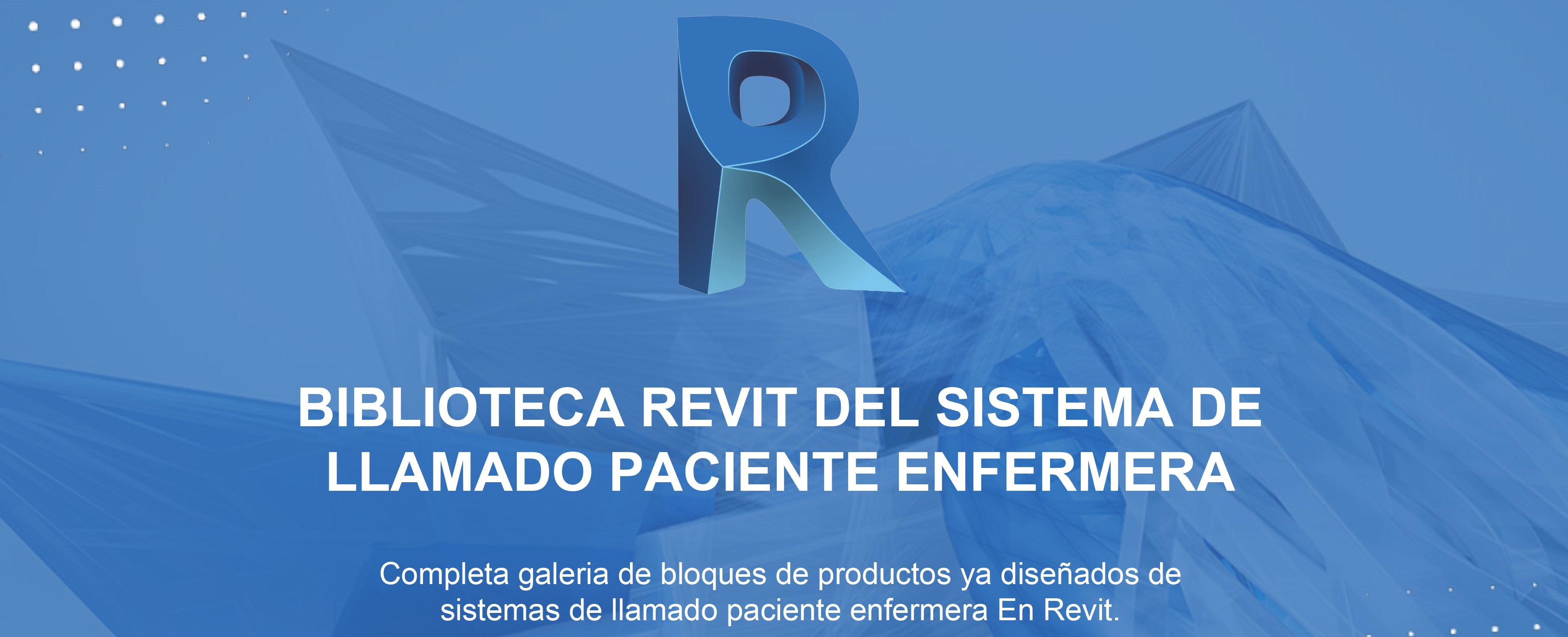 Presentación Biblioteca Revit