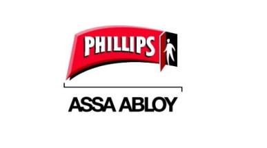 Logo Phillips