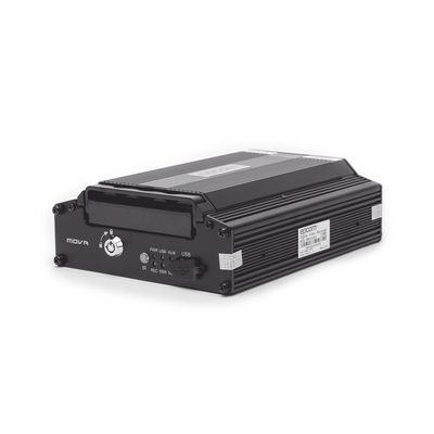 MDVR Lateral