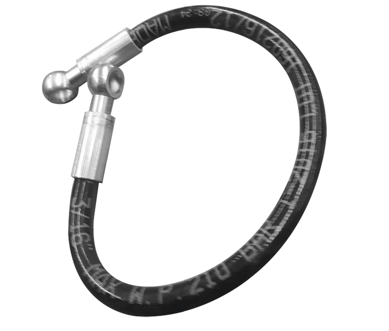 Manguera Flexible para FAAC 620