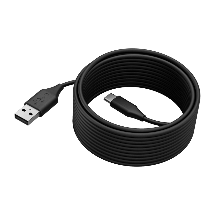 Cable USB 5m